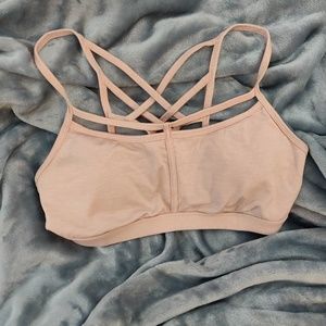 Forever21 sports bra